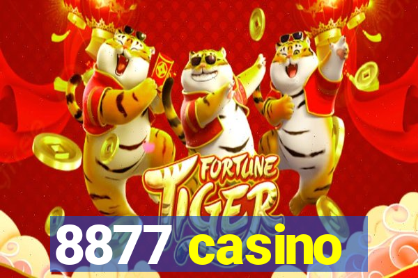 8877 casino